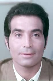 Hassan Youssef as محيي زاهر