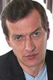 Andrei Zertsalov as Conductor