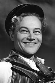 Martti Kuningas as Hannikainen