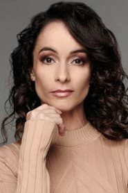 Jimena Lindo as Fernanda