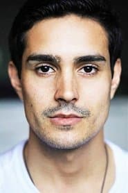 Craig Stott as Elder Ammon