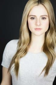 Larissa Albuquerque as Wendy