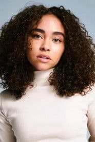 Bailey Bass as Cindy