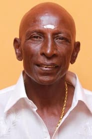 Rajendran as Alphonse
