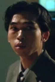 Lu Ching-Ting as Mahjong Den's Customer