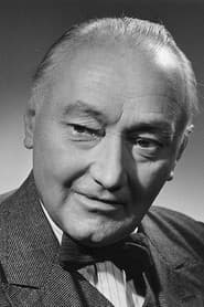 Václav Trégl as The Emperor's Servant