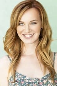 Victoria Levine as Leah