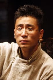 Wei Xiao as Mr.Xiao