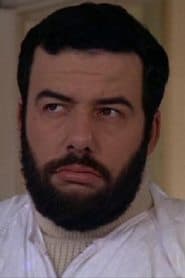 Richard France as Uncle