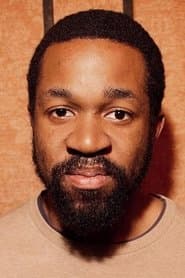 Ikechukwu Ufomadu as Don