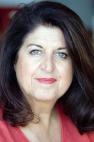 Fabienne Chaudat as Épouse