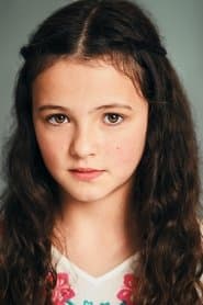 Matilda Firth as Younger Burnsall Sister