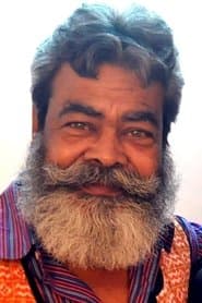 Anupam Shyam as Baba