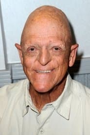 Michael Berryman as Fred