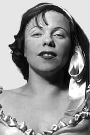 Berta Drews as Frau Schrott