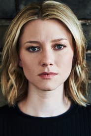 Valorie Curry as Talia