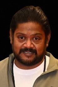 Suman Shetty as Ilango