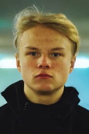 Anton Petzold as Rico Doretti