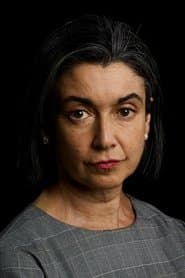 Paulina Urrutia as Mrs. Clarita