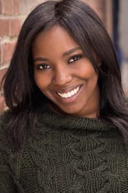 Olivia Washington as Estelle