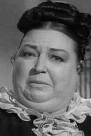 Jenie Jackson as Kate