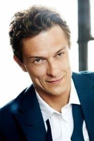 Peter Stebbings as Culver