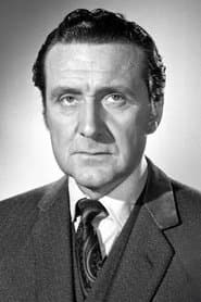 Patrick Macnee as Dr. John Morgan