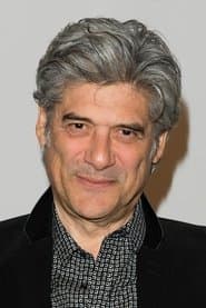 Georges Corraface as Stefanos