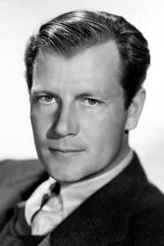 Joel McCrea as Tom Jeffers