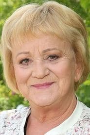 Małgorzata Rożniatowska as Physician