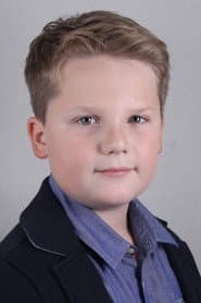 Julius Weckauf as Justus Jonas