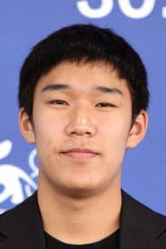 Tergel Bold-Erdene as Ze