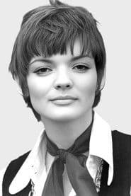 Josiane Tanzilli as Serva