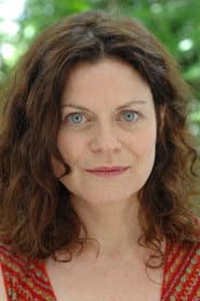 Nadine Marcovici as Gisèle