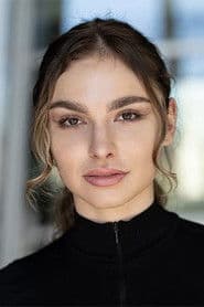 Silvana Synovia as Caro