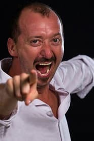 Max Galligani as Massimiliano