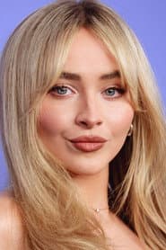 Sabrina Carpenter as Harper Kreyman