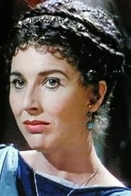 Fiona Walker as Dorothy D'Arcy
