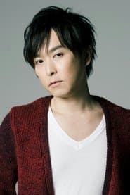 Soichiro Hoshi as Lio Shirazumi (voice)