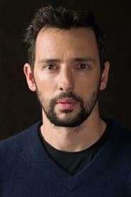 Ralf Little as Stephen