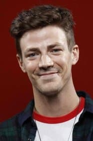 Grant Gustin as Todd Goodman
