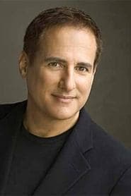 Jordan Bennett as Billy Secord