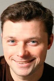 Ilya Noskov as Эраст Петрович Фандорин