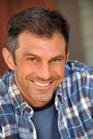 Christian Malmin as John