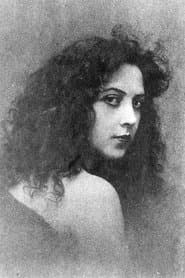 Musidora as Irma Vep