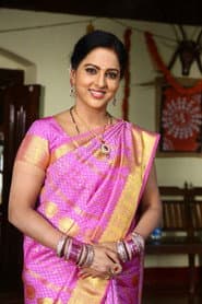 Yamuna as Sisira's Mother