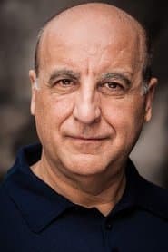 Joseph Long as Maxim