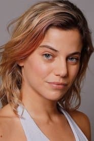 Justina Bustos as Elena