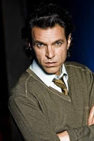 Louis C. Oberlander as Karl