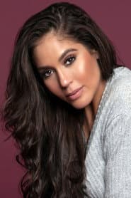 Erica Page as Receptionist